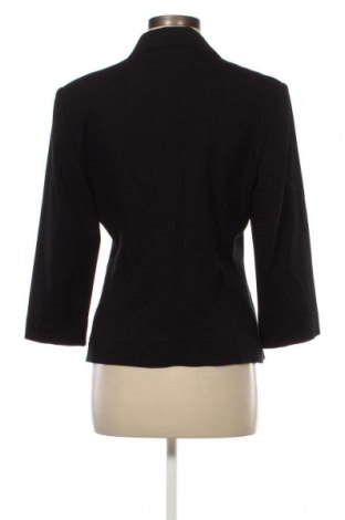 Γυναικείο σακάκι Esprit, Μέγεθος L, Χρώμα Μαύρο, Τιμή 22,40 €