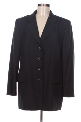Γυναικείο σακάκι Eugen Klein, Μέγεθος XL, Χρώμα Μαύρο, Τιμή 18,56 €