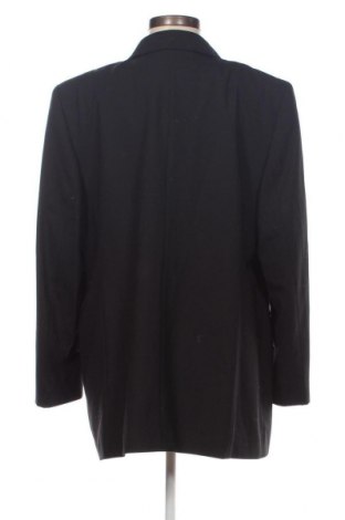 Дамско сако Eugen Klein, Размер XL, Цвят Черен, Цена 30,00 лв.