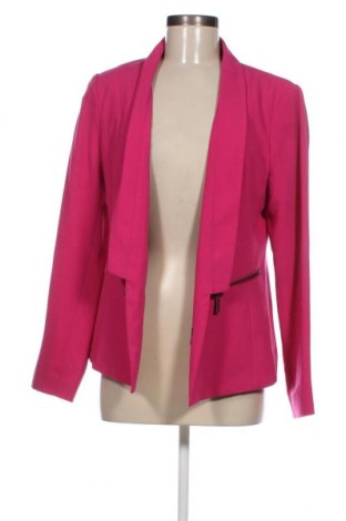 Γυναικείο σακάκι F&F, Μέγεθος M, Χρώμα Ρόζ , Τιμή 15,64 €