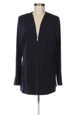 Γυναικείο σακάκι Favab, Μέγεθος XL, Χρώμα Μπλέ, Τιμή 7,49 €