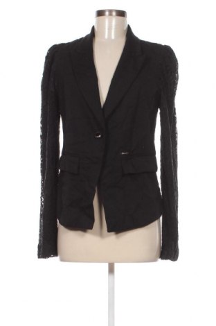 Damen Blazer Fornarina, Größe M, Farbe Schwarz, Preis € 8,79