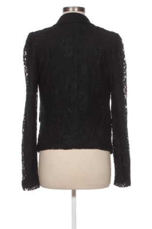 Γυναικείο σακάκι Fornarina, Μέγεθος M, Χρώμα Μαύρο, Τιμή 27,96 €