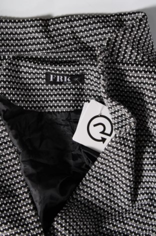 Γυναικείο σακάκι Frk, Μέγεθος XL, Χρώμα Μαύρο, Τιμή 8,91 €