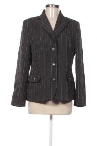 Damen Blazer Gelco, Größe M, Farbe Grau, Preis 7,99 €