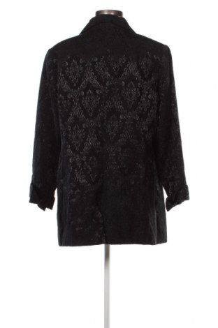 Γυναικείο σακάκι Generous By Lindex, Μέγεθος XL, Χρώμα Μαύρο, Τιμή 16,33 €