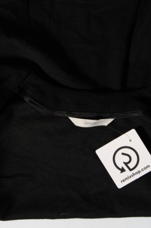Γυναικείο σακάκι George, Μέγεθος M, Χρώμα Μαύρο, Τιμή 14,97 €