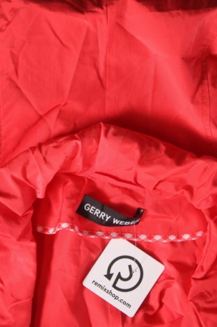 Γυναικείο σακάκι Gerry Weber, Μέγεθος S, Χρώμα Κόκκινο, Τιμή 45,24 €