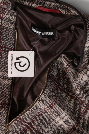 Γυναικείο σακάκι Gerry Weber, Μέγεθος XL, Χρώμα Πολύχρωμο, Τιμή 13,28 €