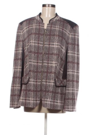Γυναικείο σακάκι Gerry Weber, Μέγεθος XL, Χρώμα Πολύχρωμο, Τιμή 13,28 €