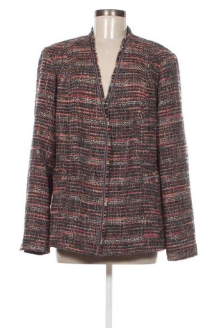 Дамско сако Gerry Weber, Размер XL, Цвят Многоцветен, Цена 56,50 лв.