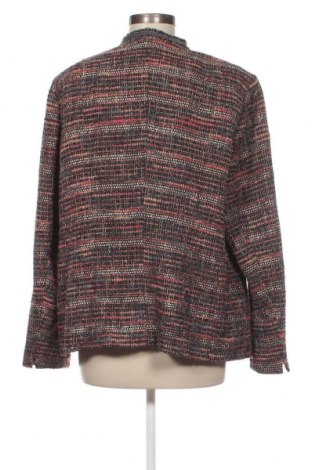 Дамско сако Gerry Weber, Размер XL, Цвят Многоцветен, Цена 56,50 лв.