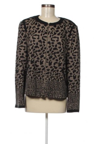 Дамско сако Gerry Weber, Размер XL, Цвят Многоцветен, Цена 62,15 лв.
