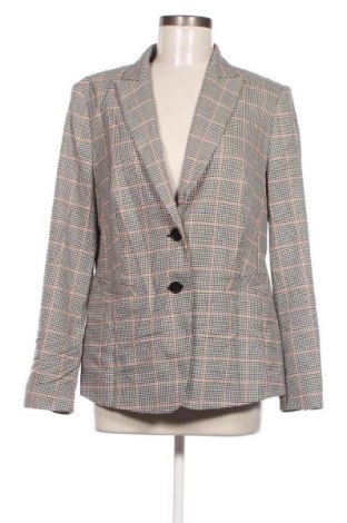Γυναικείο σακάκι Gerry Weber, Μέγεθος L, Χρώμα Πολύχρωμο, Τιμή 23,07 €
