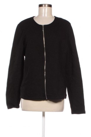 Γυναικείο σακάκι Gina, Μέγεθος XL, Χρώμα Μαύρο, Τιμή 16,33 €