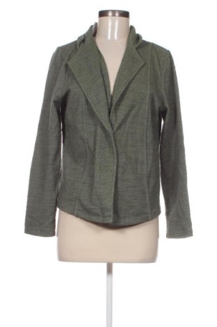 Дамско сако Gina Benotti, Размер L, Цвят Зелен, Цена 6,60 лв.
