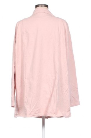 Damen Blazer Gina Benotti, Größe XXL, Farbe Rosa, Preis 30,62 €