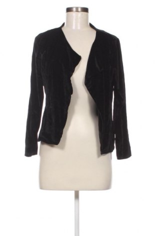 Γυναικείο σακάκι Gina Benotti, Μέγεθος S, Χρώμα Μαύρο, Τιμή 5,72 €