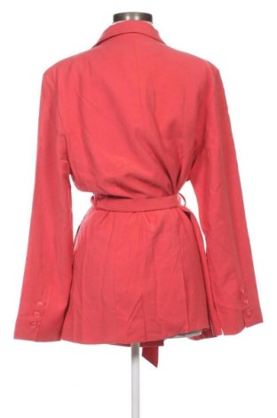 Γυναικείο σακάκι Guido Maria Kretschmer for About You, Μέγεθος XL, Χρώμα Ρόζ , Τιμή 31,78 €