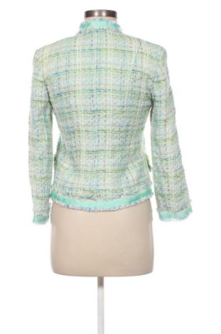 Γυναικείο σακάκι Guy Rover, Μέγεθος M, Χρώμα Πράσινο, Τιμή 21,89 €