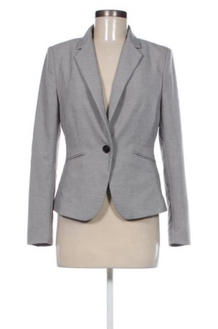 Damen Blazer H&M, Größe S, Farbe Grau, Preis 12,16 €