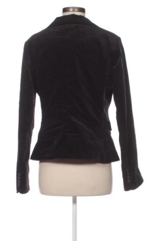 Γυναικείο σακάκι H&M, Μέγεθος XL, Χρώμα Μαύρο, Τιμή 13,61 €