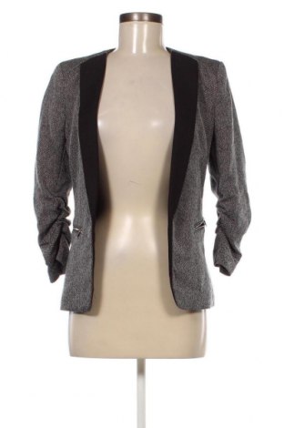 Γυναικείο σακάκι H&M, Μέγεθος S, Χρώμα Πολύχρωμο, Τιμή 22,74 €