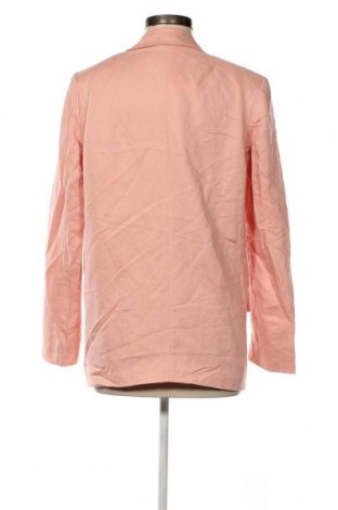 Γυναικείο σακάκι H&M, Μέγεθος XS, Χρώμα Ρόζ , Τιμή 27,22 €