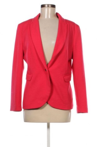 Дамско сако H&M, Размер L, Цвят Розов, Цена 82,66 лв.