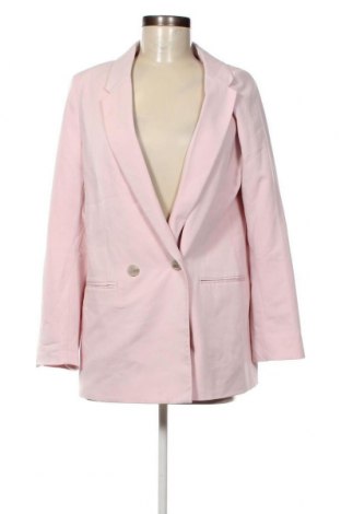 Dámské sako  H&M, Velikost XS, Barva Růžová, Cena  421,00 Kč