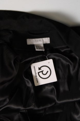 Dámské sako  H&M, Velikost L, Barva Černá, Cena  421,00 Kč