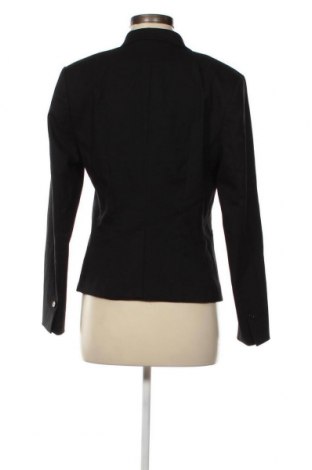 Γυναικείο σακάκι H&M, Μέγεθος L, Χρώμα Μαύρο, Τιμή 16,33 €