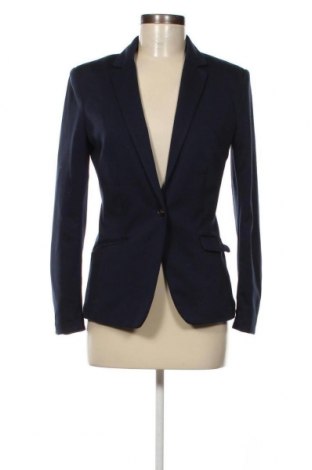 Damen Blazer H&M, Größe M, Farbe Blau, Preis € 13,78
