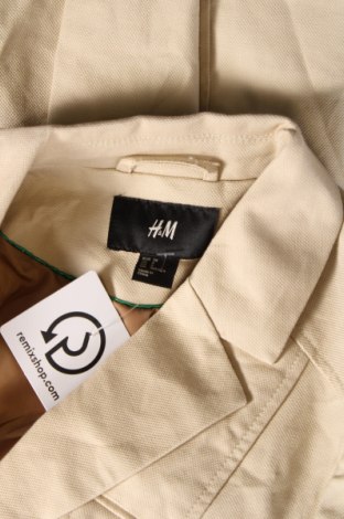 Dámske sako  H&M, Veľkosť M, Farba Béžová, Cena  12,48 €