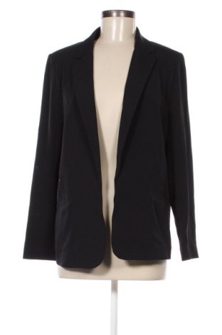 Damen Blazer H&M, Größe L, Farbe Schwarz, Preis € 30,62
