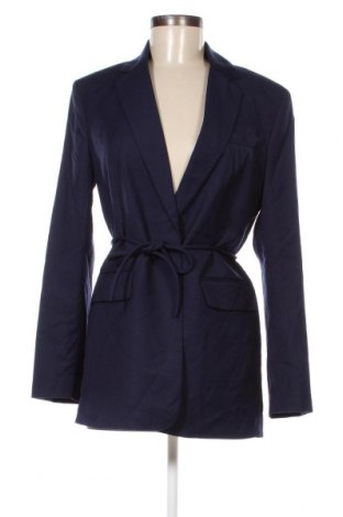 Damen Blazer H&M, Größe XS, Farbe Blau, Preis € 30,62