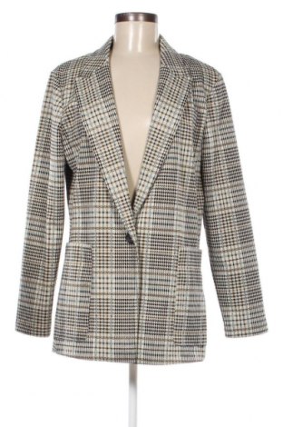 Γυναικείο σακάκι H&M, Μέγεθος L, Χρώμα Πολύχρωμο, Τιμή 14,97 €