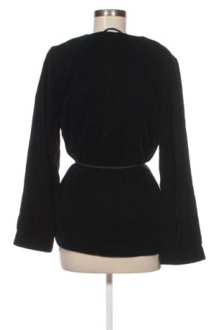 Γυναικείο σακάκι H&M, Μέγεθος XS, Χρώμα Πράσινο, Τιμή 14,97 €
