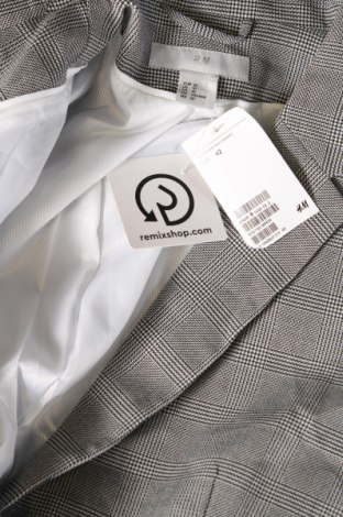 Damski żakiet H&M, Rozmiar L, Kolor Szary, Cena 111,95 zł