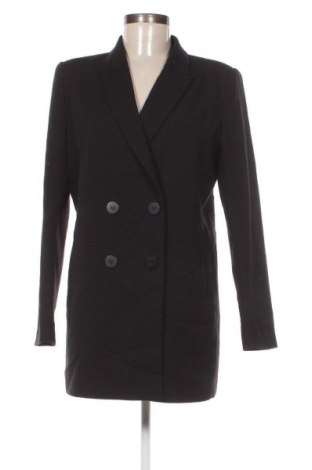 Γυναικείο σακάκι H&M, Μέγεθος M, Χρώμα Μαύρο, Τιμή 13,61 €