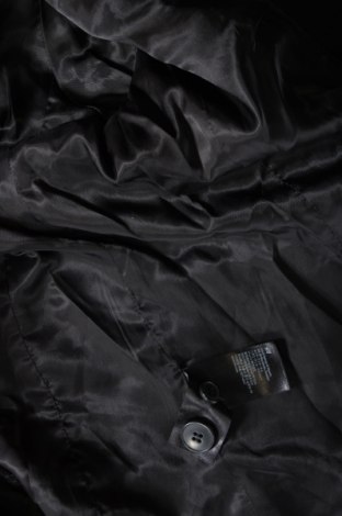 Sacou de femei H&M, Mărime M, Culoare Negru, Preț 28,95 Lei