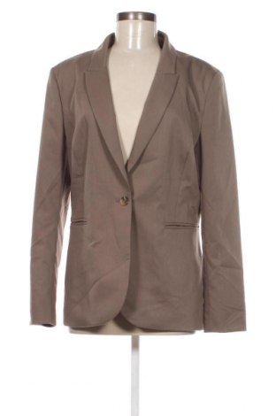 Damen Blazer H&M, Größe XL, Farbe Beige, Preis € 30,62