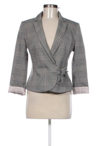 Damen Blazer H&M, Größe M, Farbe Grau, Preis 14,95 €