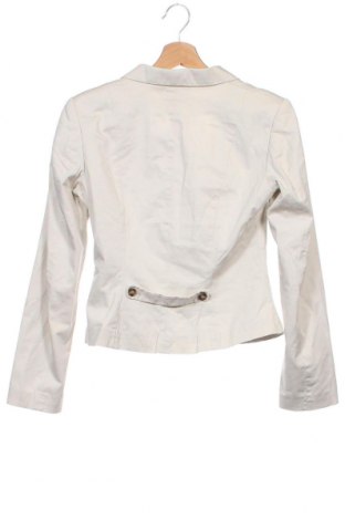 Damen Blazer H&M, Größe XS, Farbe Beige, Preis 14,95 €