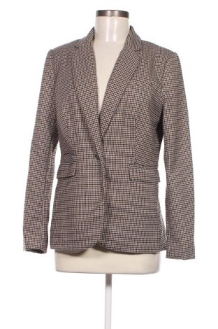 Γυναικείο σακάκι H&M, Μέγεθος L, Χρώμα  Μπέζ, Τιμή 9,53 €