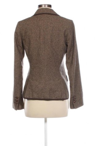 Γυναικείο σακάκι H&M, Μέγεθος S, Χρώμα Καφέ, Τιμή 16,33 €