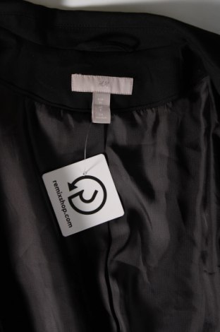 Dámské sako  H&M, Velikost S, Barva Černá, Cena  301,00 Kč