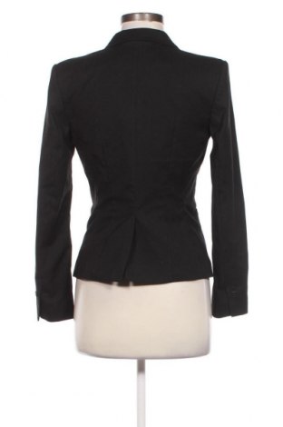 Дамско сако H&M, Размер S, Цвят Черен, Цена 18,92 лв.