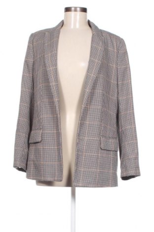 Γυναικείο σακάκι H&M, Μέγεθος M, Χρώμα Πολύχρωμο, Τιμή 15,28 €