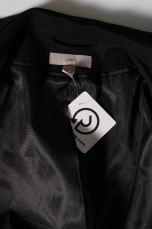 Dámské sako  H&M, Velikost XS, Barva Černá, Cena  266,00 Kč